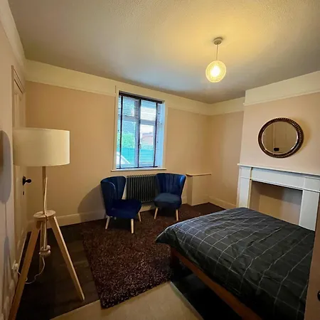 The Snug Apartment Fordingbridge Exterior photo