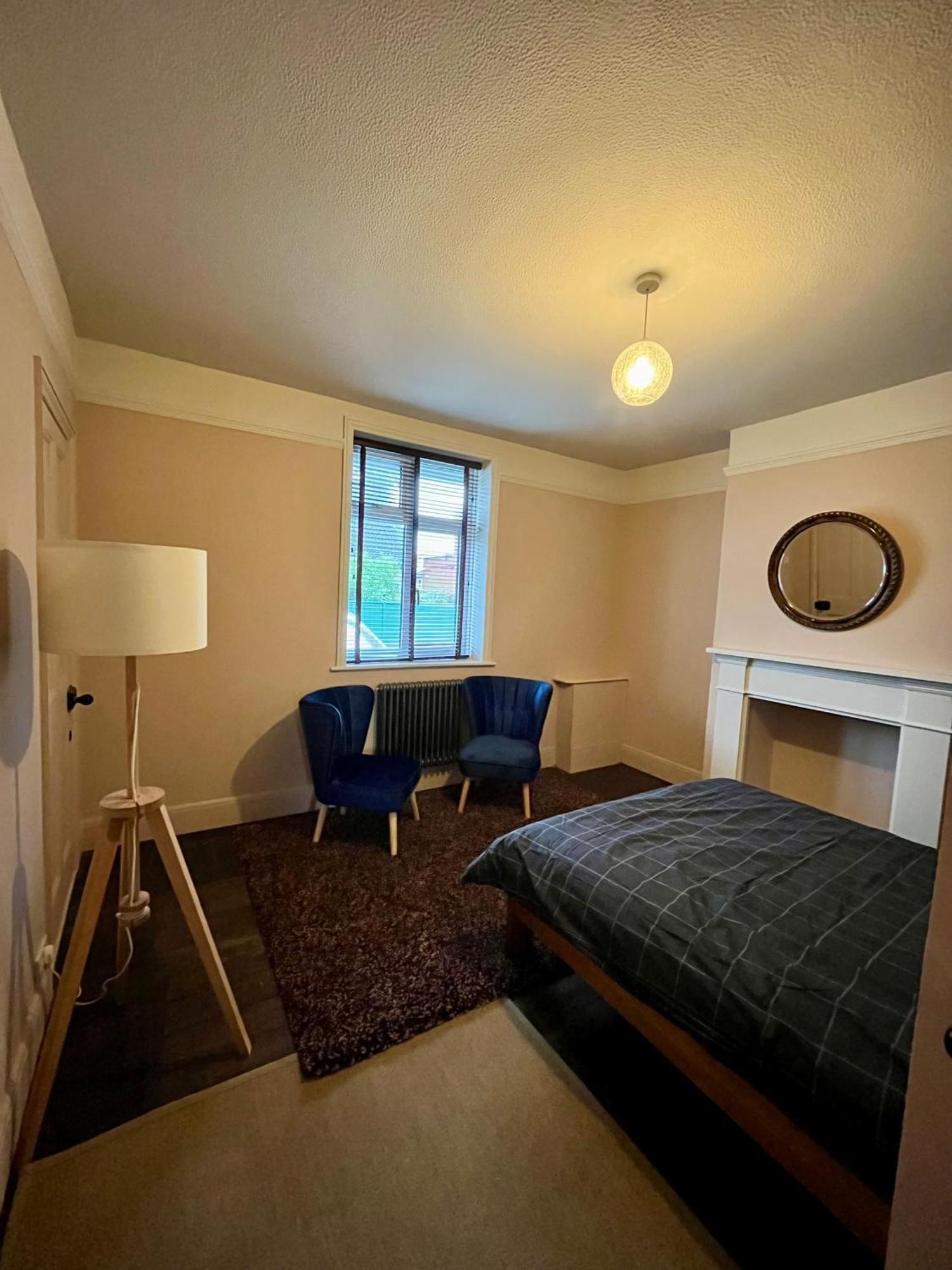 Apartment The Snug Fordingbridge