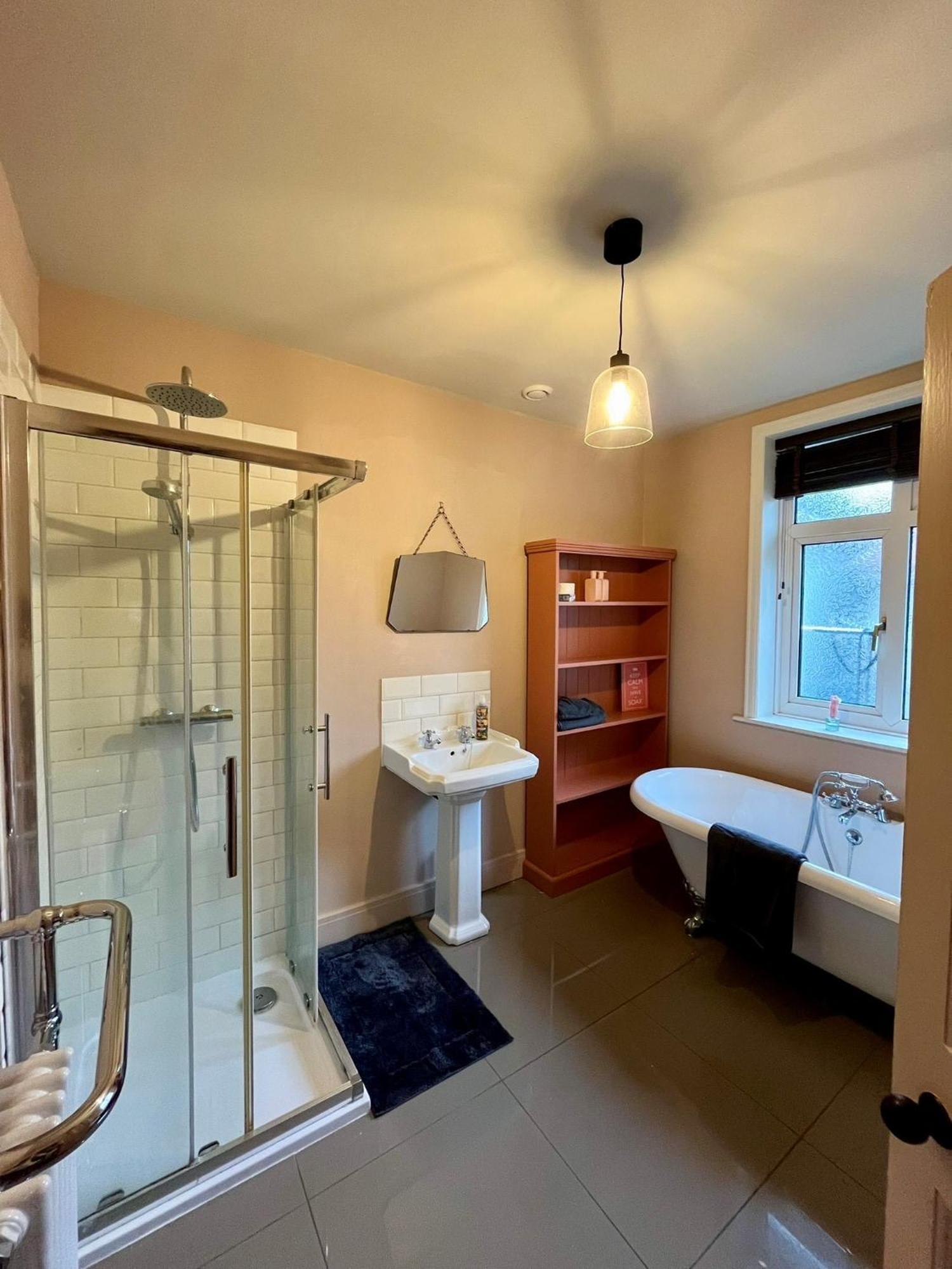 Apartment The Snug Fordingbridge