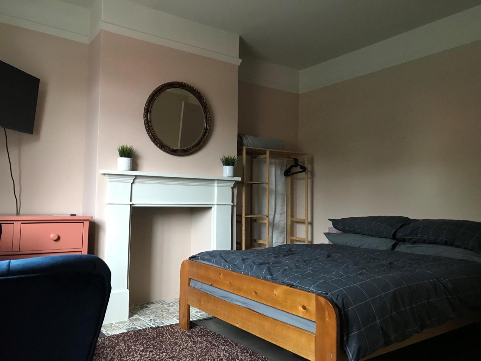 Apartment The Snug